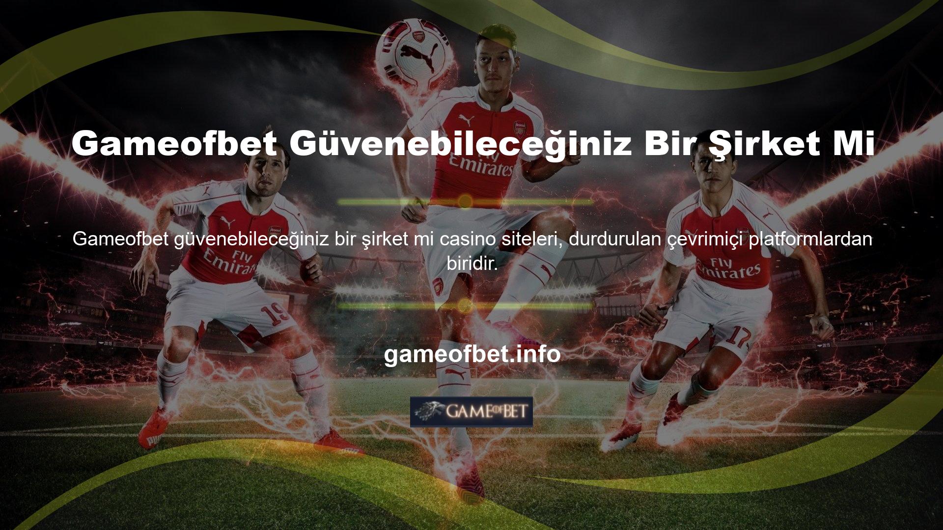 Türk bahisçilerin futbola yoğun bir ilgi duyması, canlı bahis seçeneklerini ilk kez futbolla sınırlandırmıştır